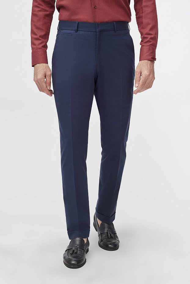 Брюки мужские 1259-NU-829S