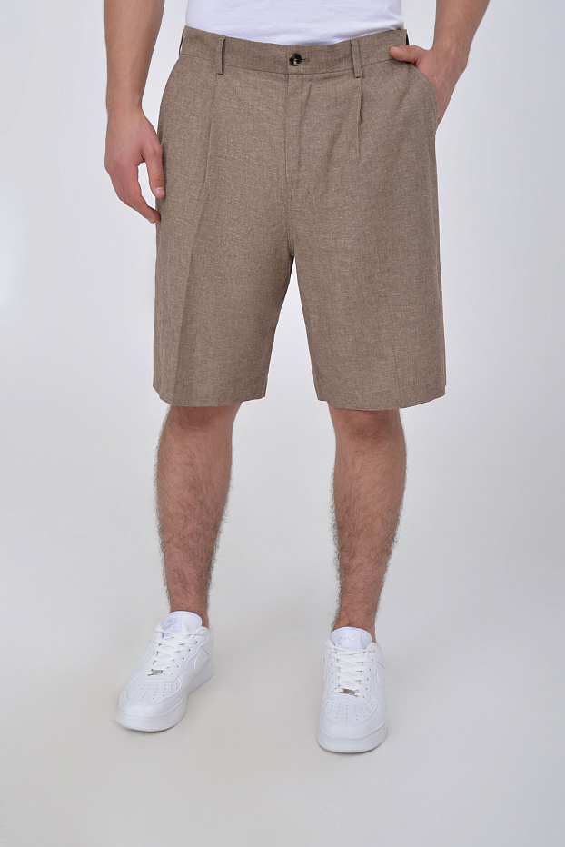 Шорты мужские 166-NC-6