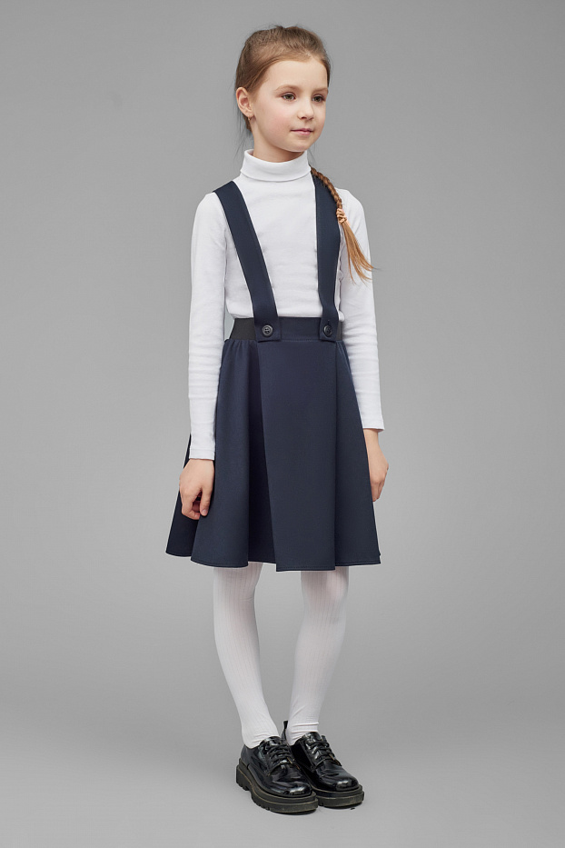 Юбка для девочки 220-VP-09-BX-UM