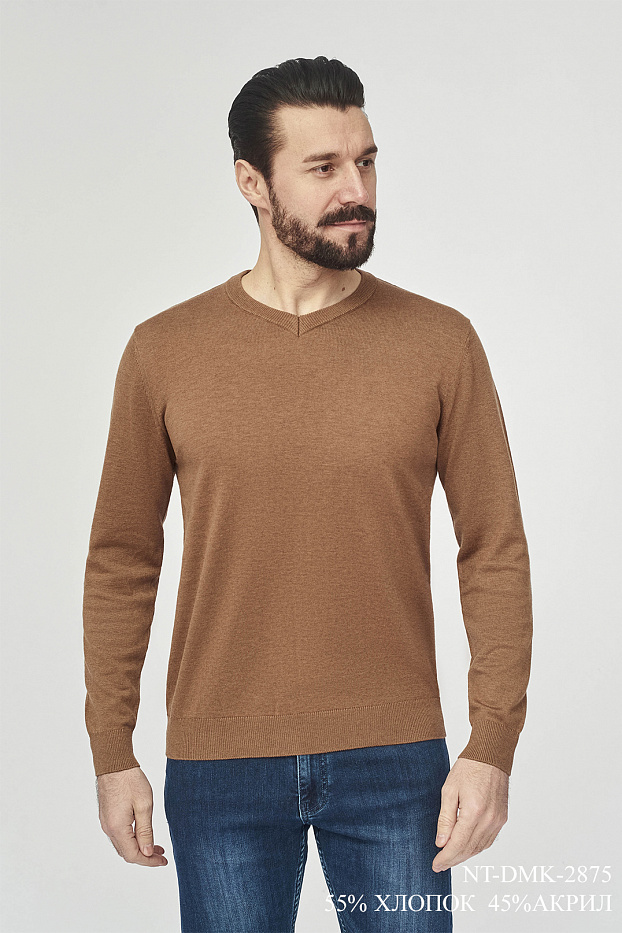 Трикотаж Джемпер NT-DMK-2875