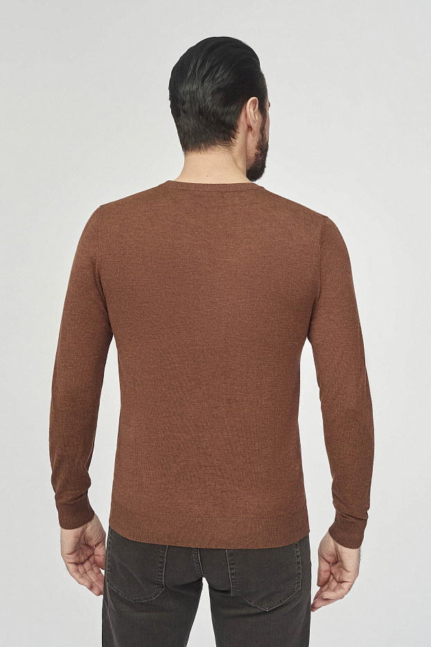 Трикотаж Джемпер NT-DKK-3138