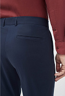 Брюки мужские 1259-NU-829S