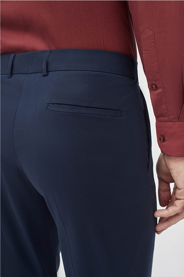 Брюки мужские 1259-NU-829S