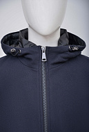 Пальто мужское NW-PK-2248blue