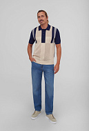 Трикотаж Поло NT-PPK-3563