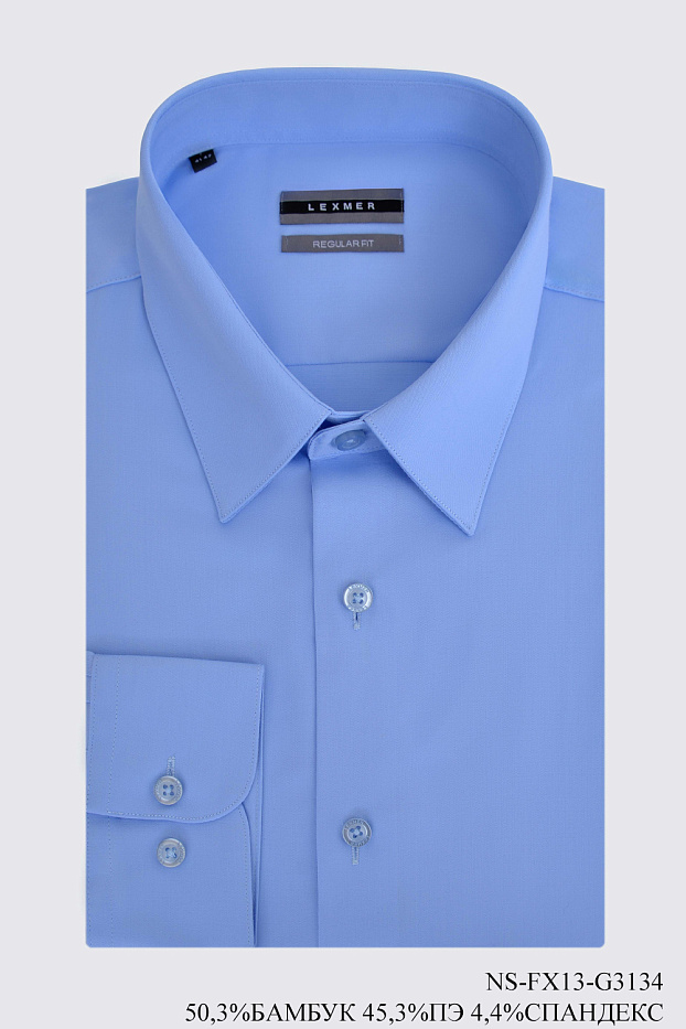 Сорочка NS-FX13-G3134