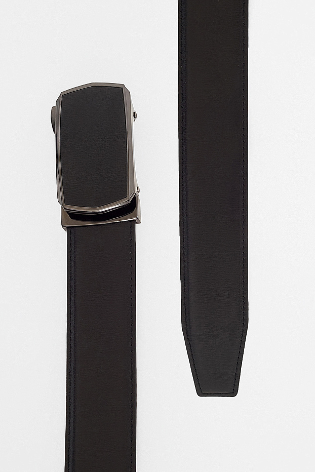 Ремень мужской NR-ZRZ35-294-black