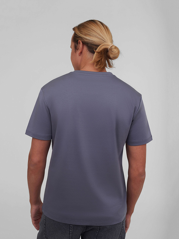 Трикотаж Футболка NT-FKK-3524