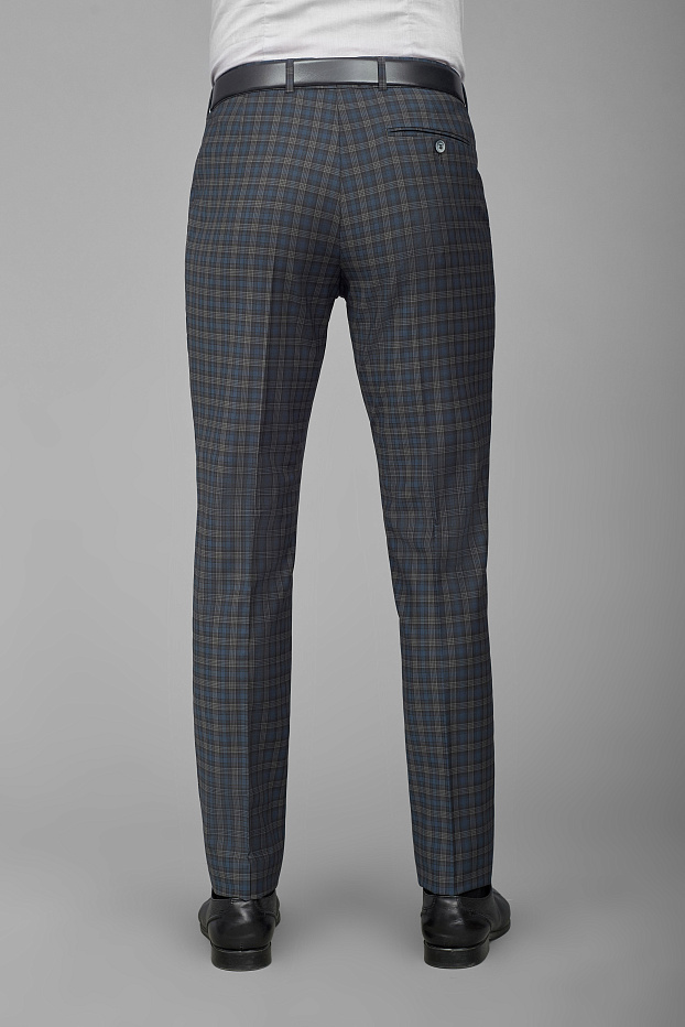 Брюки мужские 4541-NB-31X