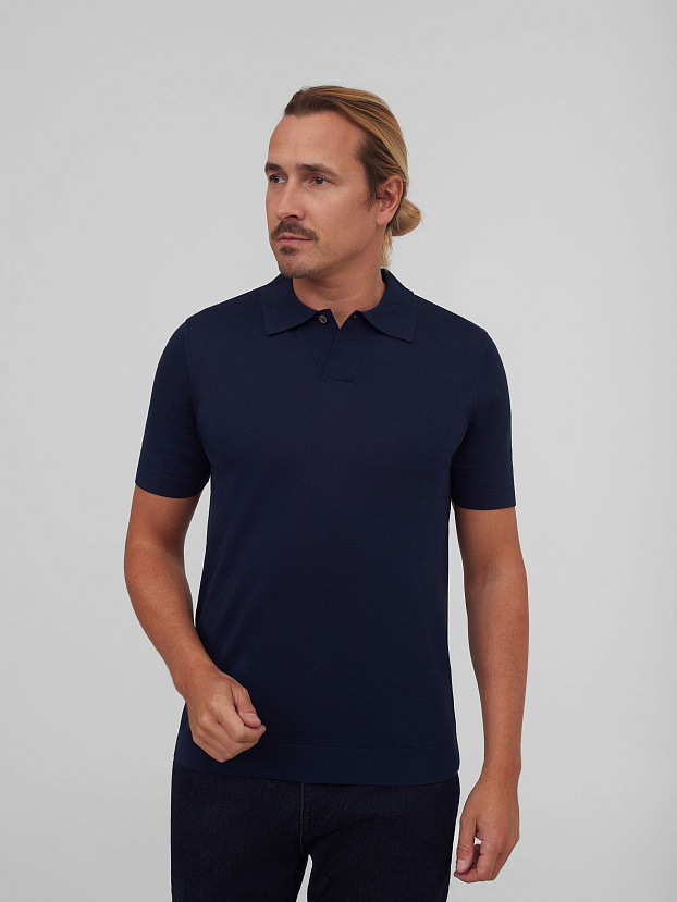 Трикотаж Поло NT-PVPK-35104