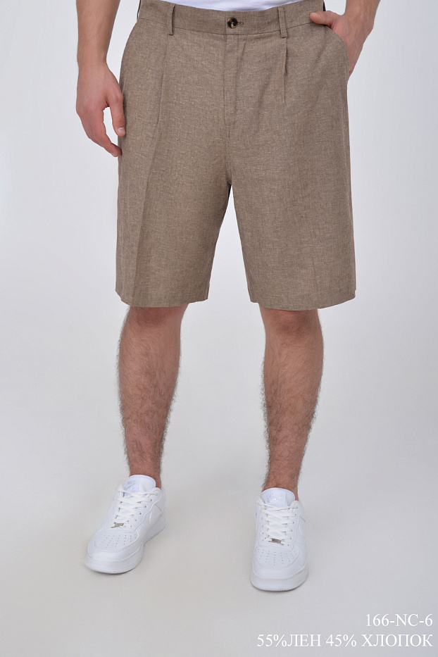 Шорты мужские 166-NC-6