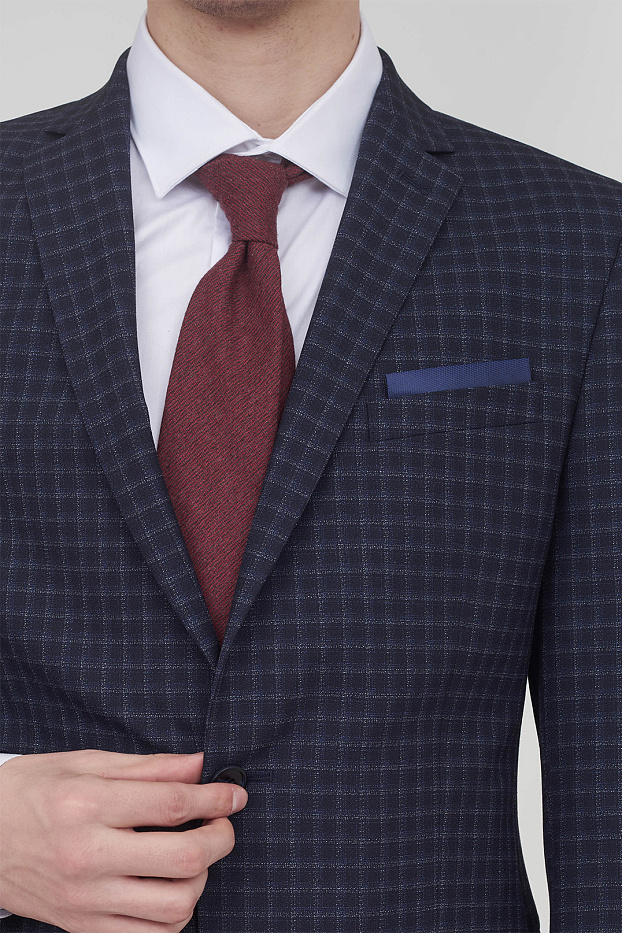 Костюм мужской двойка 6548-VL-83X