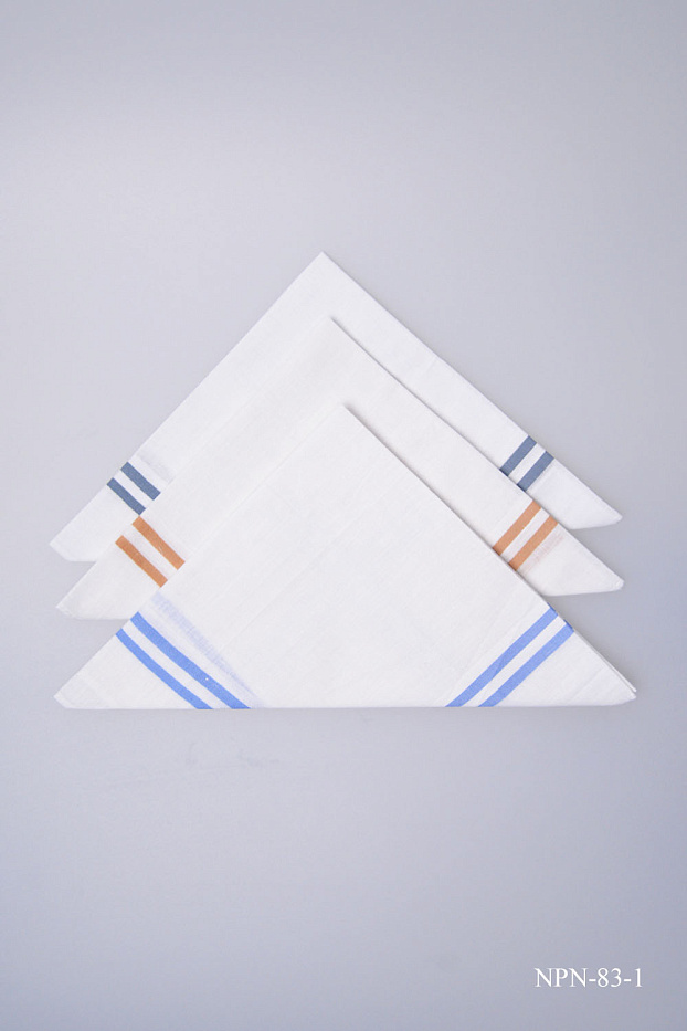 Платок носов. п/уп NPN-83-1