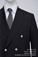 Костюм мужской двойка 2599-NZ-576X