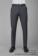 Брюки мужские 4541-NB-31X