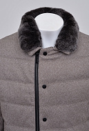 Куртка мужская NW-PK-2508W