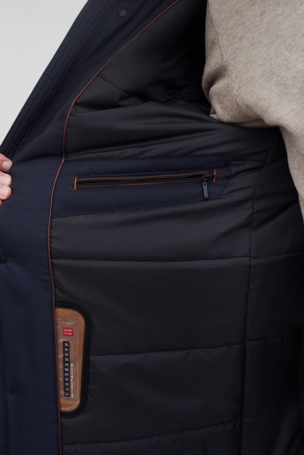 Куртка мужская NW-KM-2276V