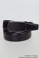 Ремень мужской NR-ZRZ35-294-black