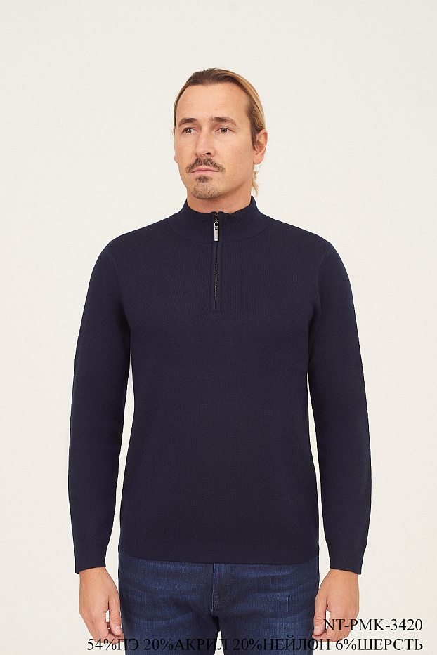 Трикотаж Поло NT-PMK-3420