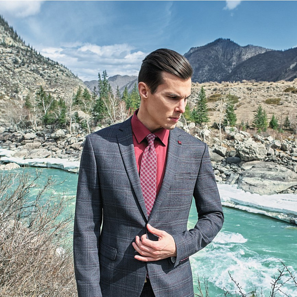 Осень-Зима 21-22