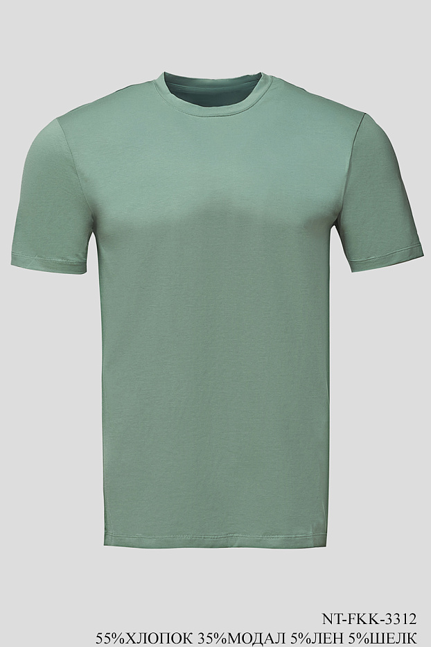 Трикотаж Футболка NT-FKK-3312