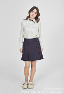 Юбка для девочки 108-VP-82-BX-US