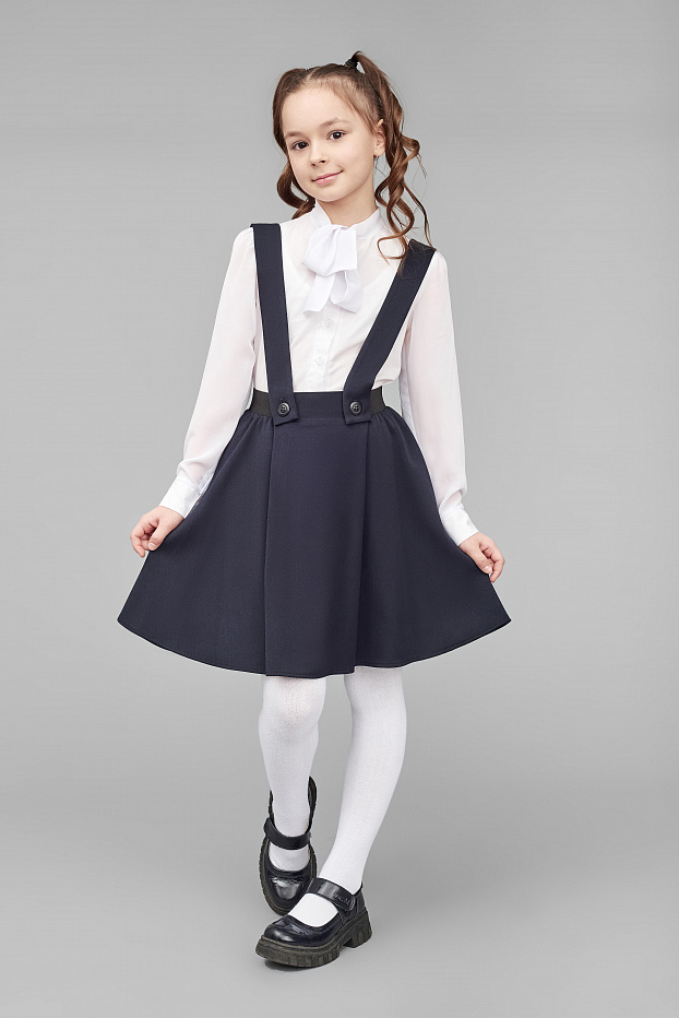 Юбка для девочки 220-VP-09-BX-UM