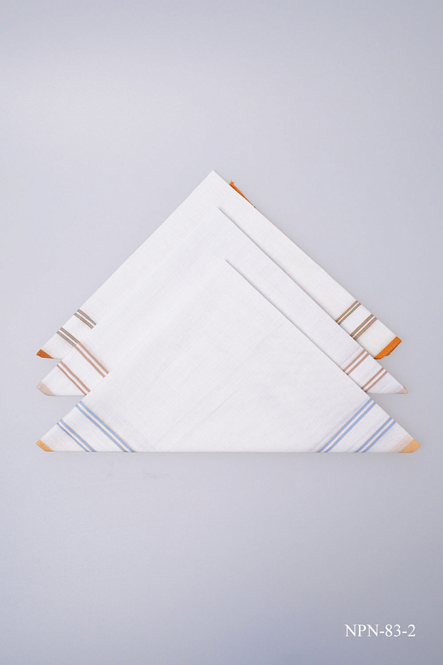 Платок носов. п/уп NPN-83-2