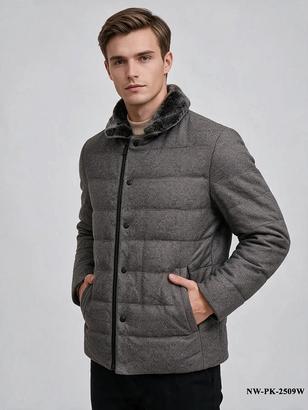 Куртка мужская NW-PK-2509W