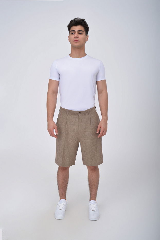 Шорты мужские 166-NC-6