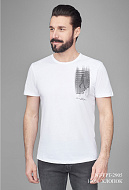 Трикотаж Футболка NT-FPT-2905
