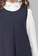 Сарафан для девочки 220B-VP-91-BX-SM