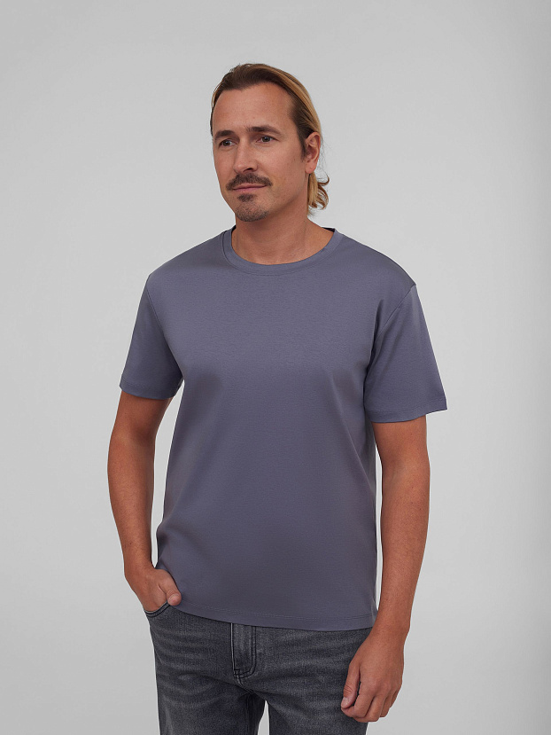 Трикотаж Футболка NT-FKK-3524