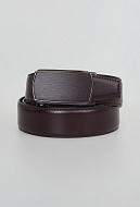 Ремень мужской NR-ZRZ35-294 brown