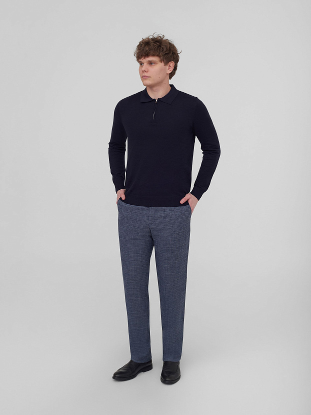 Трикотаж Поло NT-PMK-2879