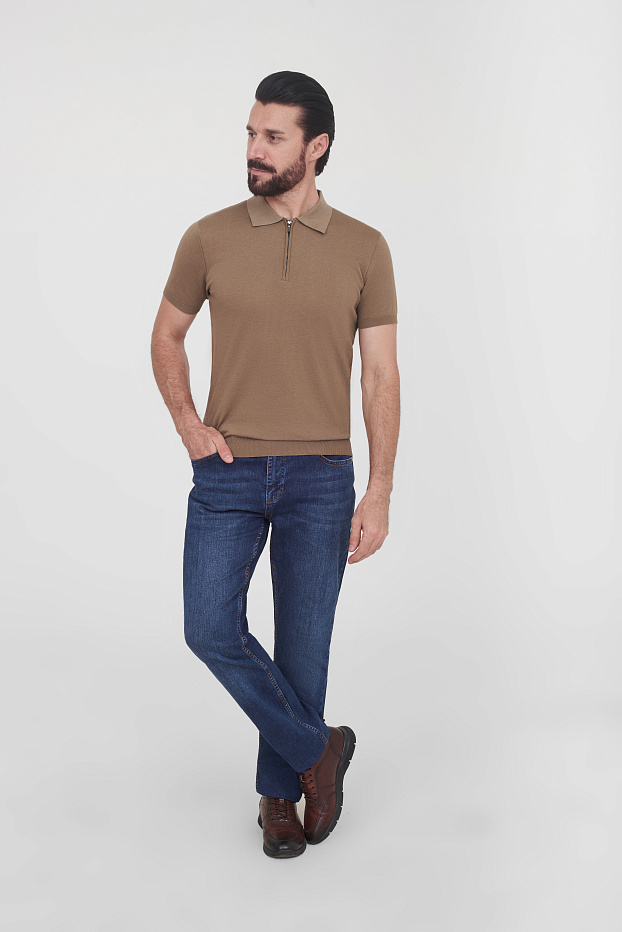 Трикотаж Поло NT-PM-6242