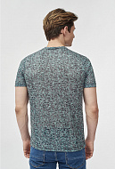 Трикотаж Футболка NT-FPT-3124