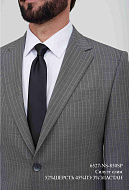 Пиджак мужской 6527-NS-850SP