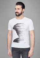 Трикотаж Футболка NT-FPT-2907