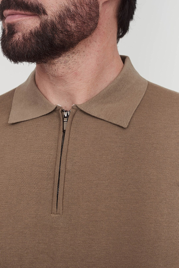 Трикотаж Поло NT-PM-6242