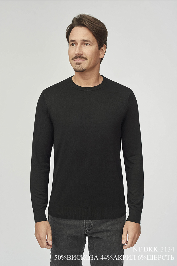 Трикотаж Джемпер NT-DKK-3134
