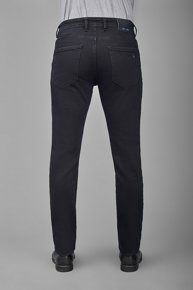 Джинсы мужские NJ-M-287