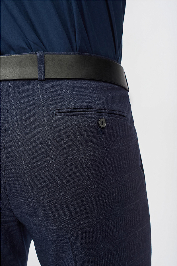 Брюки мужские 2193-VQ-804S