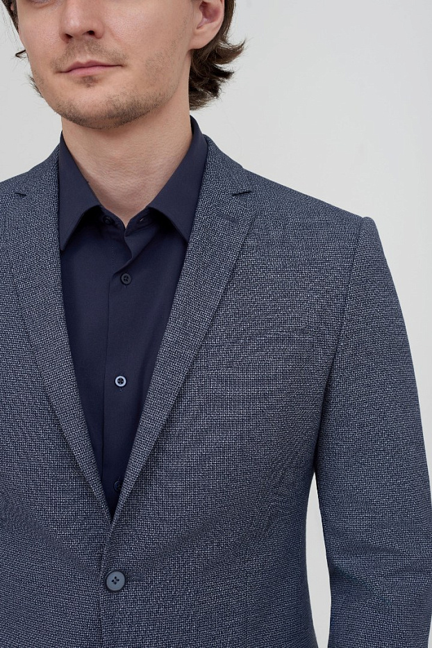 Костюм мужской двойка 2332-VS-35S