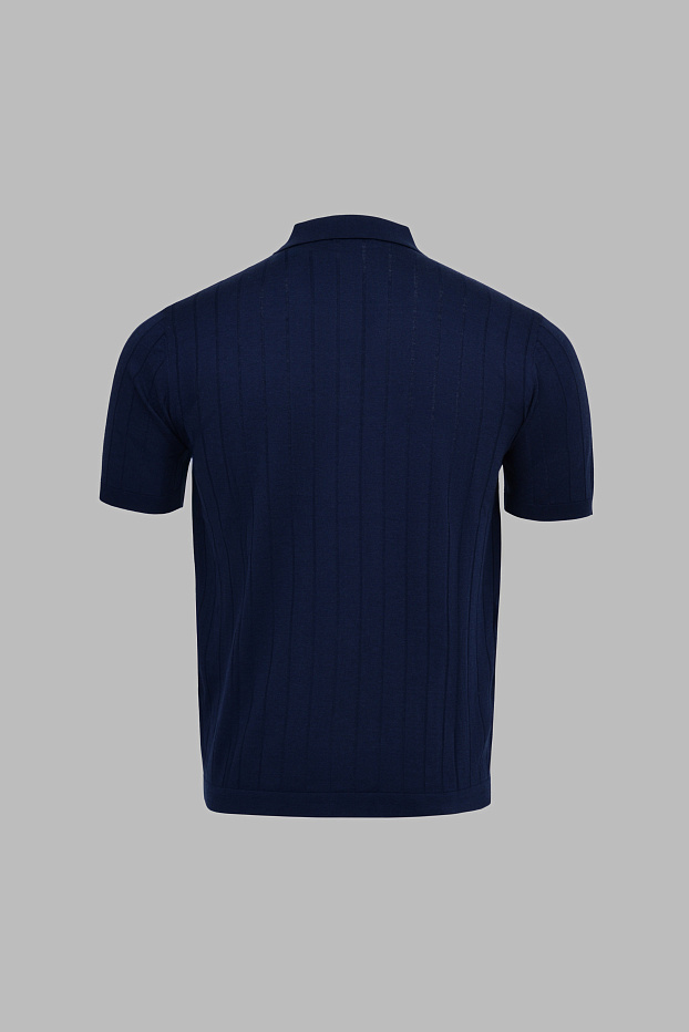 Трикотаж Поло NT-PPK-3543