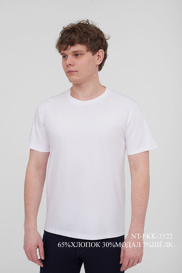 Трикотаж Футболка NT-FKK-3522