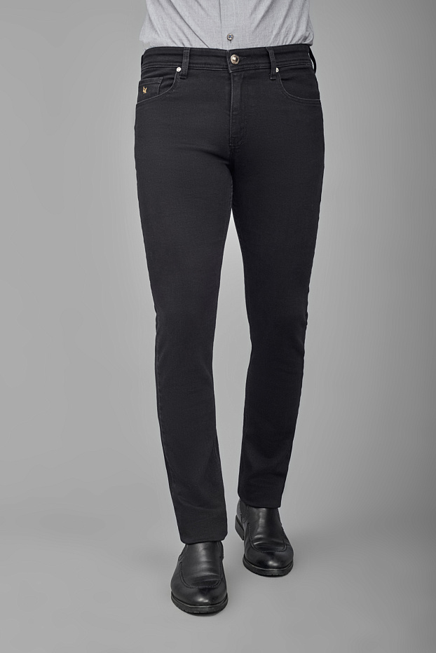 Джинсы мужские NJ-M-284 ZEN