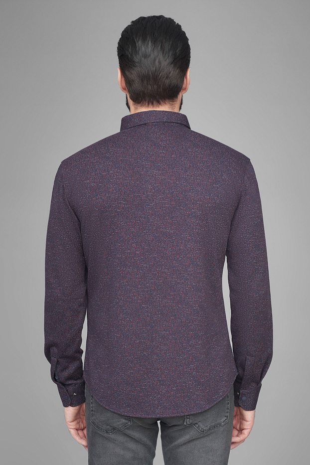 Сорочка NS-FX17-D2616