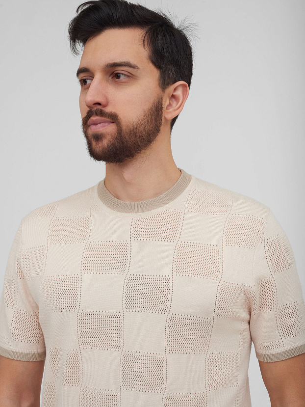 Трикотаж Футболка NT-FKK-3560