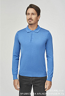 Трикотаж Поло NT-PPK-3141